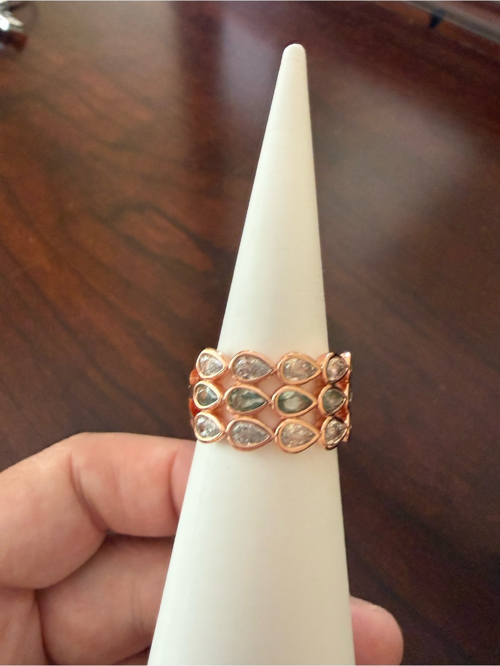 Bomb Party OG Ring